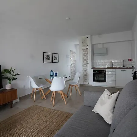 Apartman Kweekers 2 Retiro Sol Denia