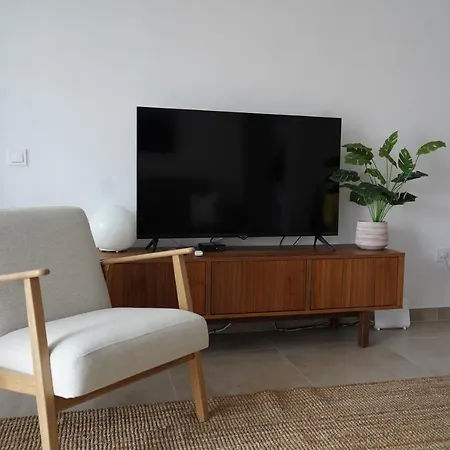 Apartman Kweekers 2 Retiro Sol Denia