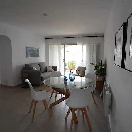 Apartman Kweekers 2 Retiro Sol