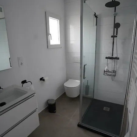 Apartman Kweekers 2 Retiro Sol Denia