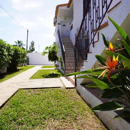 Apartman Kweekers 2 Retiro Sol