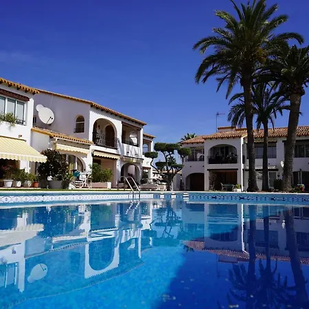 Apartman Kweekers 2 Retiro Sol