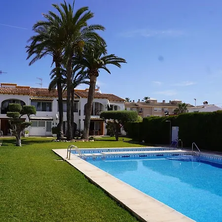 Apartman Kweekers 2 Retiro Sol