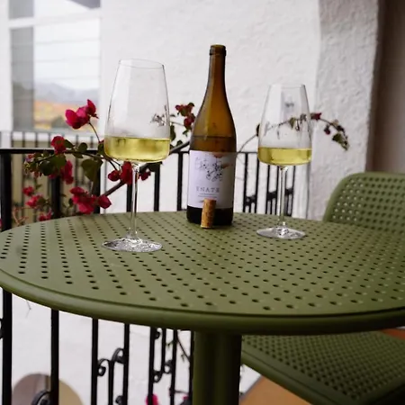 Kweekers 2 Retiro Sol Apartman